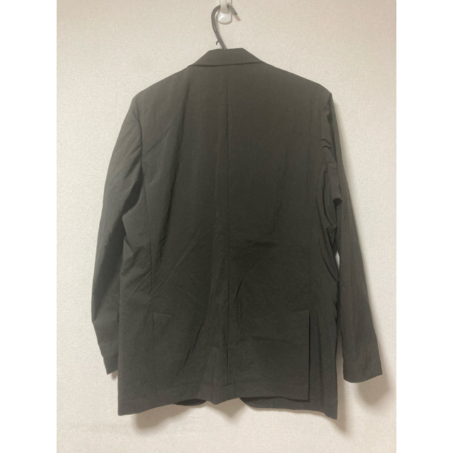 RAINMAKER(レインメーカー)の【RAINMAKER】STRETCH EASY JACKET メンズのジャケット/アウター(テーラードジャケット)の商品写真