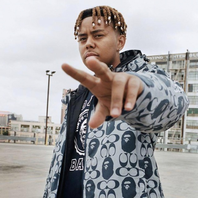 人気ブランドの COACH - アベイシングエイプ BAPE × COACH ウインド