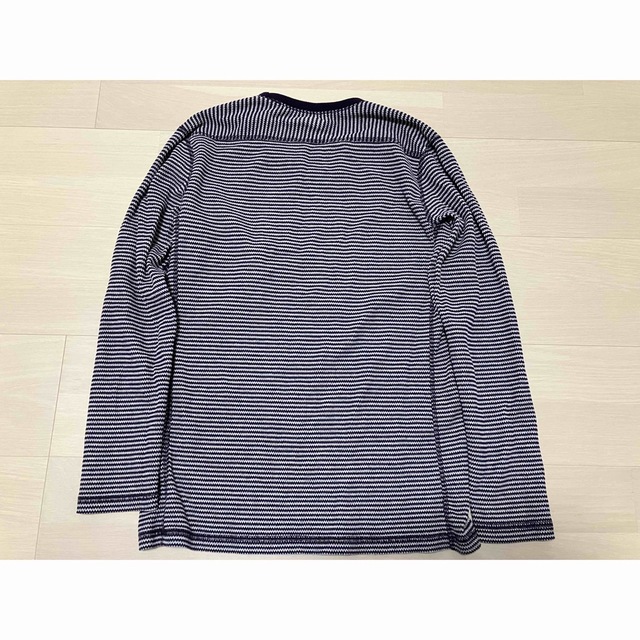 UNITED ARROWS green label relaxing(ユナイテッドアローズグリーンレーベルリラクシング)のロングスリーブTシャツ　サイズS  ユナイテッドアローズグリーンレーベル メンズのトップス(Tシャツ/カットソー(七分/長袖))の商品写真