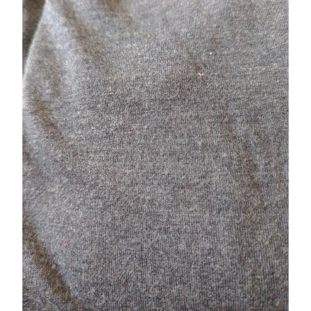 長袖インナー2枚組み レディースの下着/アンダーウェア(アンダーシャツ/防寒インナー)の商品写真