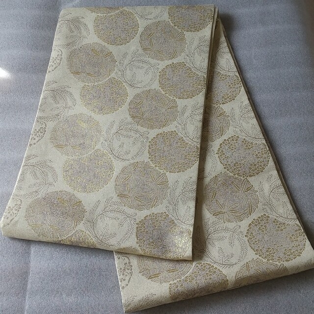 30%以上Off Sale ❬新品▫未使用❭ 花丸 至粋(しすい) 高級袋帯の通販