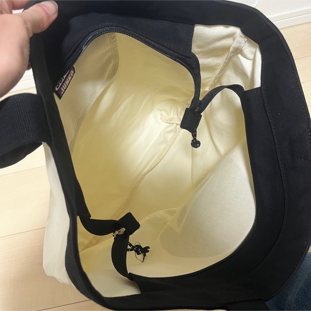 Super Junko トートバッグ レディースのバッグ(トートバッグ)の商品写真