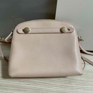 フルラ(Furla)のFURLA レザーショルダーバッグ(ショルダーバッグ)