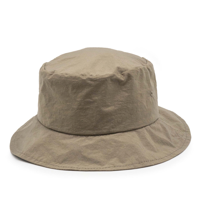 THE H.W. DOG & CO.(ザエイチダブリュドックアンドコー)のThe H.W.DOG&CO. PACKABLE HAT メンズの帽子(ハット)の商品写真