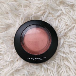 マック(MAC)のMac チーク ブラッシュ(チーク)