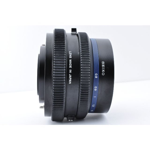 Mamiya Sekor Z 110mm F2.8 W　送料無料　#DL04