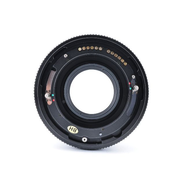 Mamiya Sekor Z 110mm F2.8 W　送料無料　#DL04