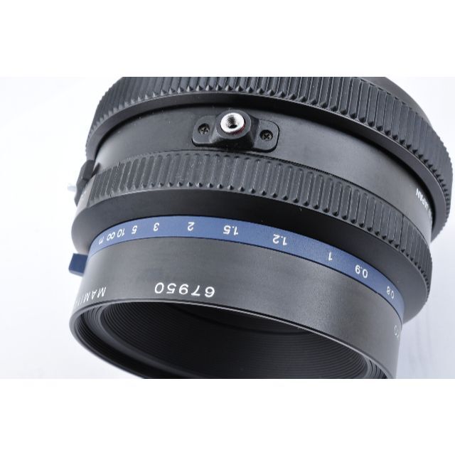 Mamiya Sekor Z 110mm F2.8 W　送料無料　#DL04