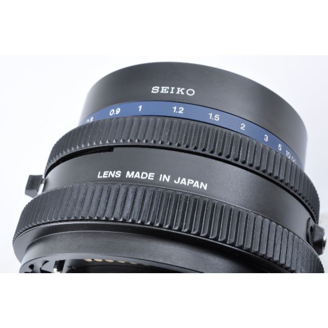 Mamiya Sekor Z 110mm F2.8 W　送料無料　#DL04