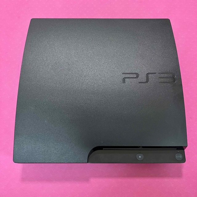 PlayStation3 本体