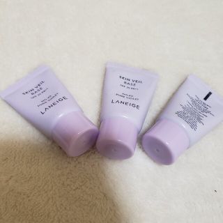 ラネージュ(LANEIGE)のラネージュ♥下地サンプルセット(サンプル/トライアルキット)