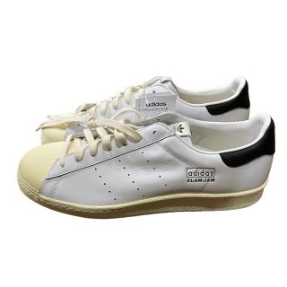 アディダス(adidas)のSlam Jam別注 adidas アディダス Super Star 80(スニーカー)