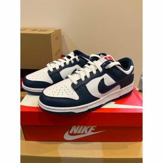 ナイキ(NIKE)のNike Dunk Low "Valerian Blue"(スニーカー)