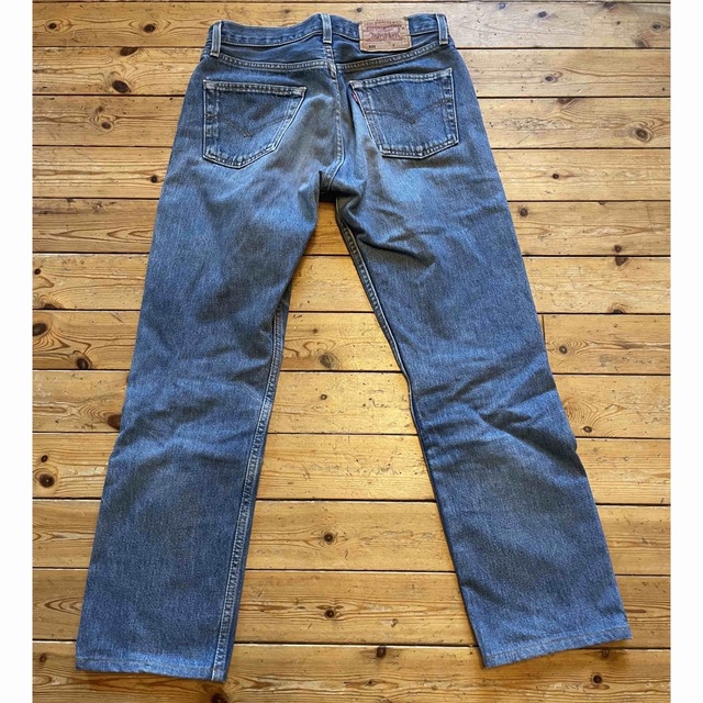 Levi's(リーバイス)のリーバイス　501XX 1990年代　30インチ　 メンズのパンツ(デニム/ジーンズ)の商品写真