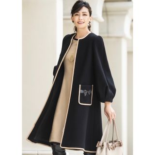 エムズグレイシー 新品 ロングコート(レディース)の通販 100点以上