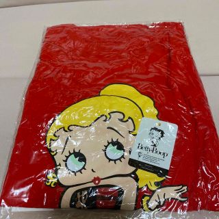 エイベックス(avex)の浜崎あゆみLINETシャツ Betty Boopコラボ🎈❤️(ミュージシャン)