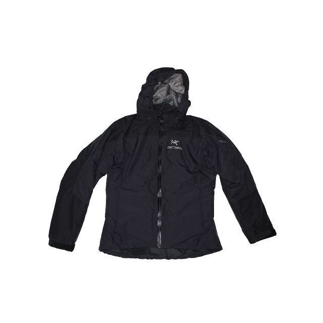 ARC'TERYX GORE TEX PRO SHELL DOWN JACKET - ダウンジャケット