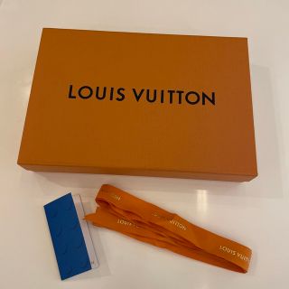 ルイヴィトン(LOUIS VUITTON)のLOUIS VITTON 箱セット(ショップ袋)