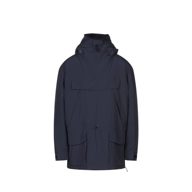 NAPAPIJRI - 新品 NAPAPIJRI ナパピリ SKIDOO SL ANORAKの通販 by A