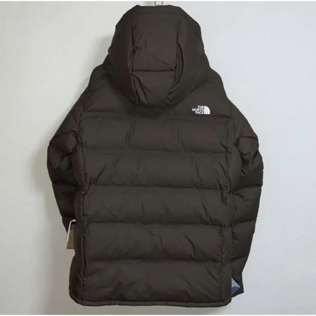 THE NORTH FACE(ザノースフェイス)のTHE NORTH FACE Belayer Parka ビレイヤーパーカ XL メンズのジャケット/アウター(ダウンジャケット)の商品写真