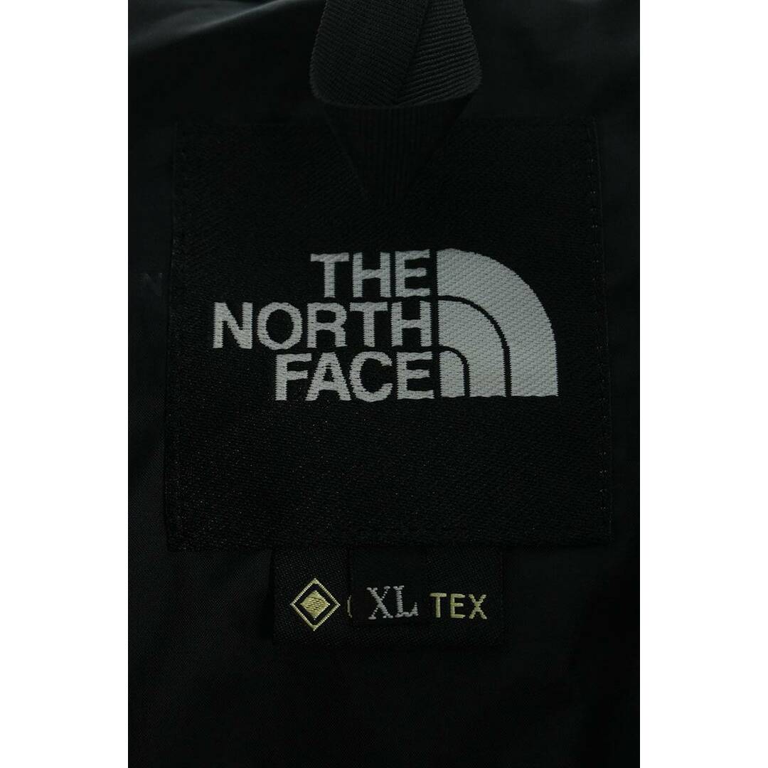 THE NORTH FACE(ザノースフェイス)のザノースフェイス  NP11834 ゴアテックスマウンテンナイロンジャケットブルゾン メンズ XL メンズのジャケット/アウター(ブルゾン)の商品写真