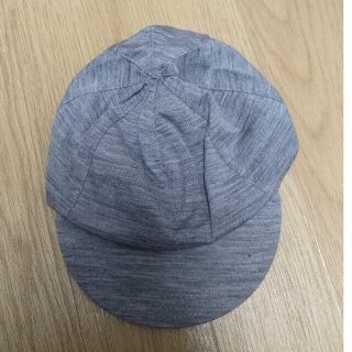 パタゴニア(patagonia)の山と道　Merino cap メリノキャップ　Mサイズ　グレー(キャップ)