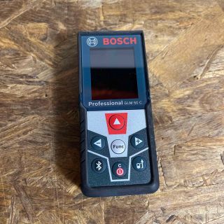 ボッシュ(BOSCH)のBOSCH レーザー距離計　GLM50C型(工具/メンテナンス)