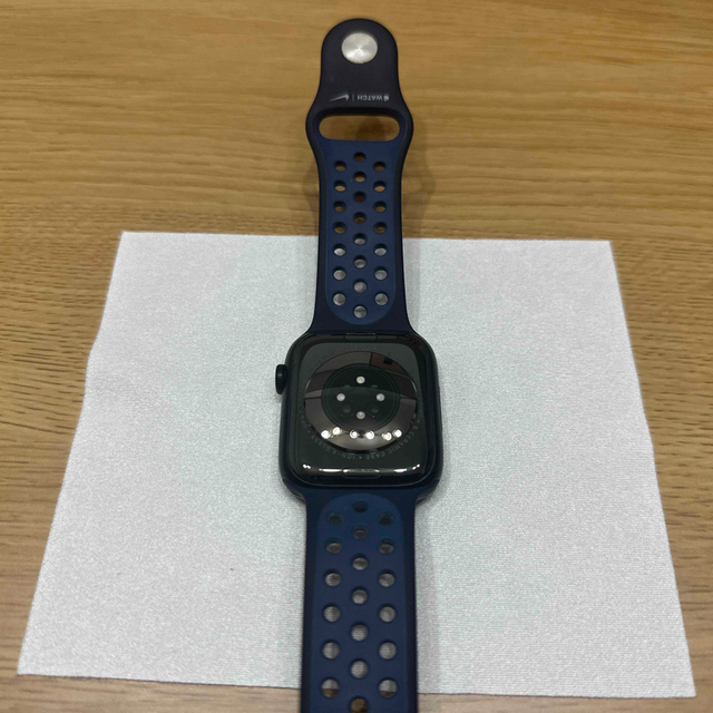 Apple Watch Nike series7