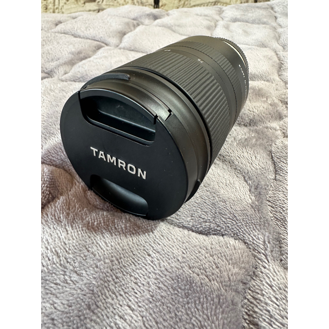 超歓迎された】 TAMRON 【ソニーEマウント】 RXD Ⅲ Di f2.8 28-75mm