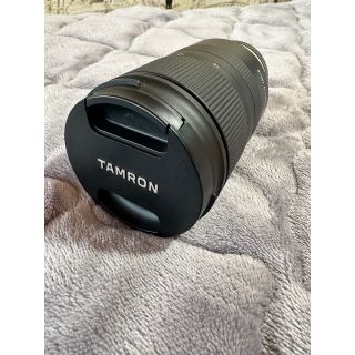 タムロン(TAMRON)のTAMRON 28-75mm f2.8 Di Ⅲ RXD 【ソニーEマウント】(レンズ(ズーム))