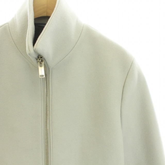 ジュンハシモト WING COLLAR BLOUSON ブルゾン ジャケット S