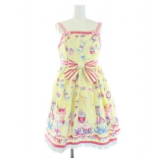 Angelic Pretty(イエロー/黄色系)のフリマアイテム一覧 Angelic Pretty(イエロー/黄色系)のフリマアイテム一覧