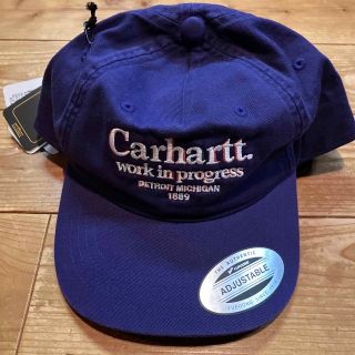 カーハート(carhartt)のカーハート　キャップ(キャップ)