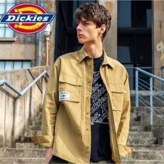 ディッキーズ(Dickies)の値下　Dickies ディッキーズ　トップス(その他)