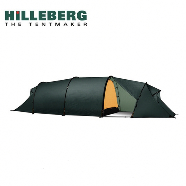 新品 ヒルバーグ カイタム4 GT グリーン HILLEBERG KAITUM12770178