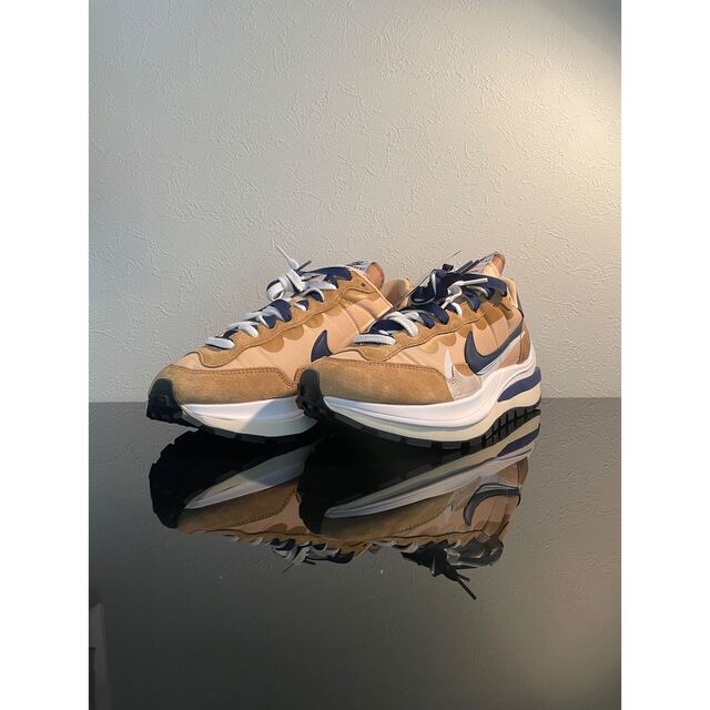 NIKE - NIKE SACAI VAPORWAFFLE SESAME 28cm ナイキの通販 by kooo's ...