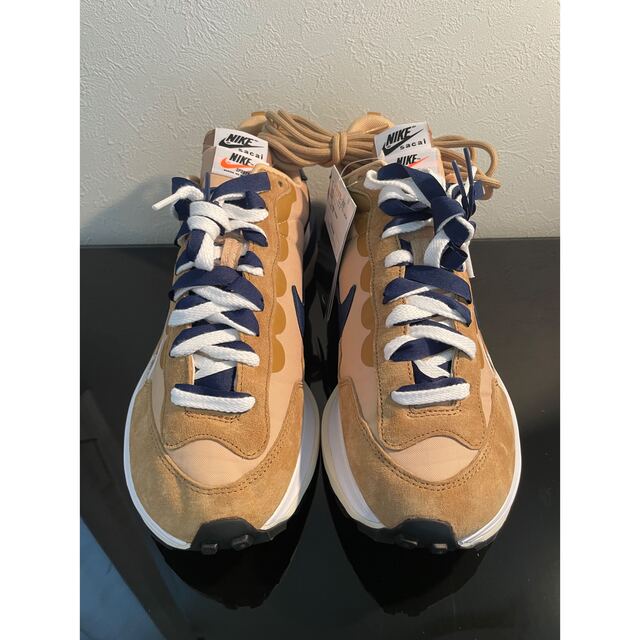 Nike x sacai / VaporWaffle  28cm