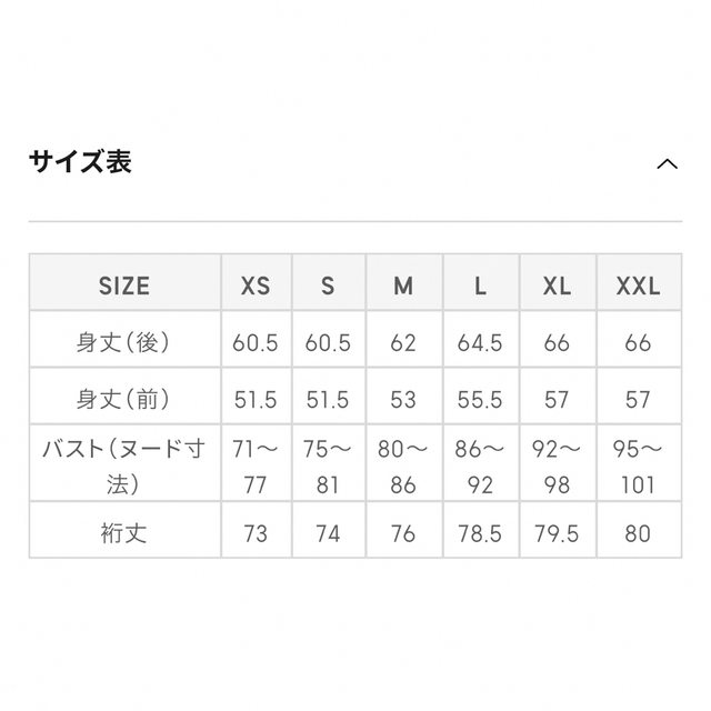 GU(ジーユー)のニット詰め合わせ（3種） レディースのトップス(ニット/セーター)の商品写真