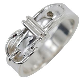 Hermes - 【HERMES】エルメス サンチュール ベルト シルバー925 12号