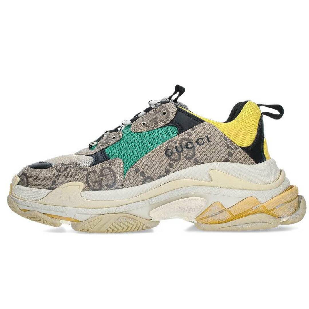 BALENCIAGA バレンシアガ  triple s トリプルエス 41