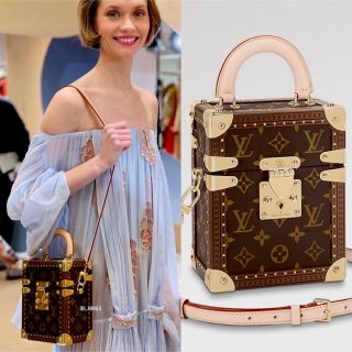 ルイヴィトン(LOUIS VUITTON)の超限定！ルイ ヴィトン カメラバッグ M10079(ハンドバッグ)