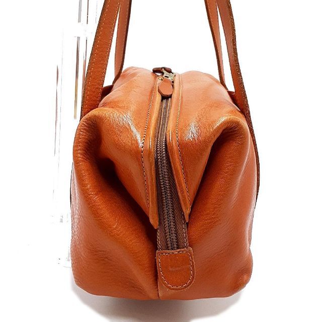 イルビゾンテ IL BISONTE ハンドバッグ レザー 20-22112224 | mezcla.in