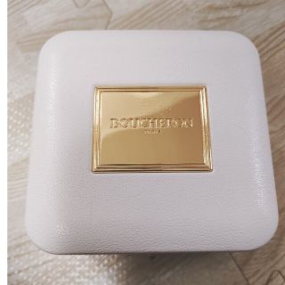 ブシュロン(BOUCHERON)のブシュロン　リングケース(リングピロー)