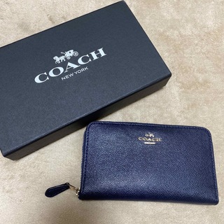 コーチ(COACH)のCOACH  財布(財布)