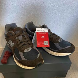 New Balance - 【2023 限定 完売】New Balance M2002RLY 28.0の