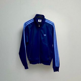 アディダス(adidas)のりょうさん専用【希少】90's adidas トラックジャケットデサント製(ジャージ)