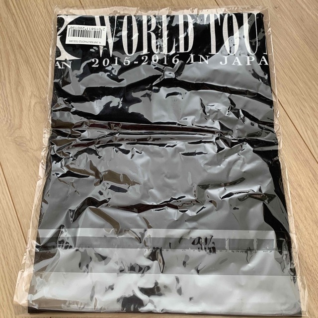 新品)XJAPAN Tシャツ Mサイズ 再結成 SUGIZO-eastgate.mk