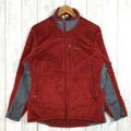 MENs M  パタゴニア 2004 R2 ジャケット R2 JACKET ポー