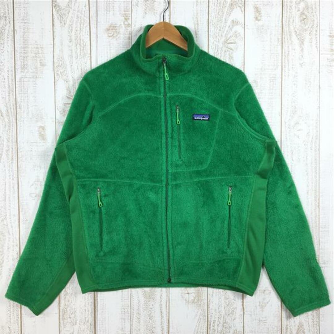 MENs S  パタゴニア R2 ジャケット R2 JACKET レギュレーター