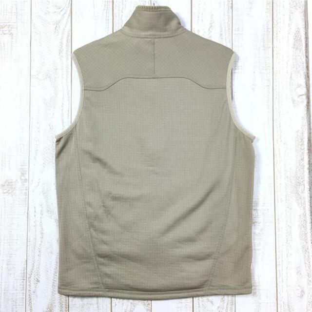 patagonia - MENs S パタゴニア R1 ベスト R1 Vest レギュレーター